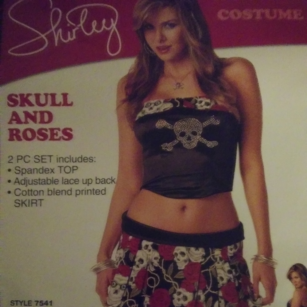 Halloween Costume